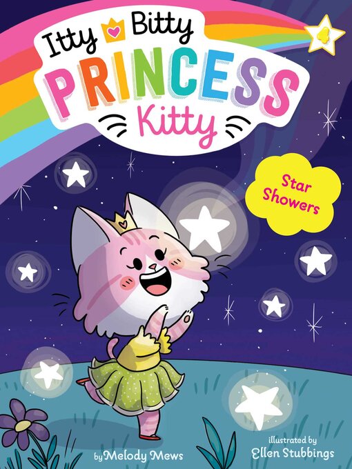 Title details for Star Showers by Melody Mews - Wait list